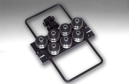 Control Line Straighteners from Sjogren Industries