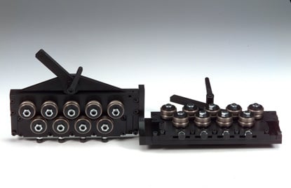 Wire Straighteners from Sjogren Industries