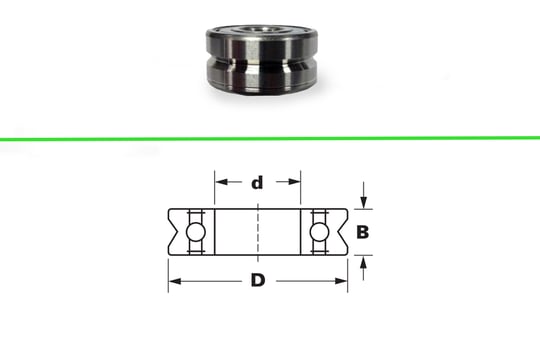 inch-based-grooved-rolls-photo-with-diagram-for-tech-specs-from-Sjogren