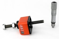 Micrometer and Digital Readout-1