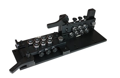 PB-Straighteners from Sjogren Industries