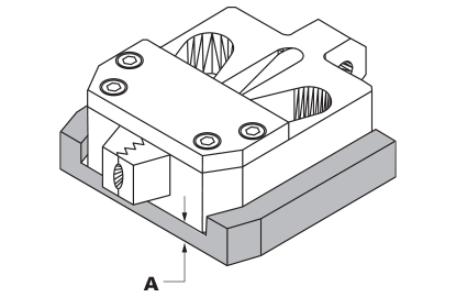Aluminum-Shoe-for-SH-grips-Diagram