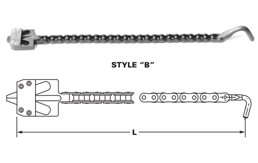 SH-wire-puller-assembly-recommendation-diagram-and-photo