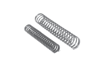 Sjogren-Puller-Springs