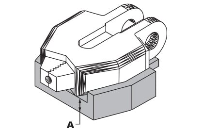 Vaughn-Aluminum-Shoe-Accessory-for-Vaughn-Wire-Pullers