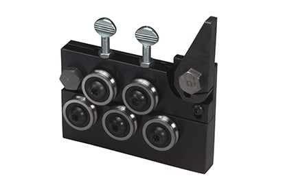 Narrowline-Straighteners from Sjogren Industries