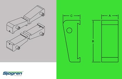 Satec-Baldwin-insert-holders-for-.75-1-and-2-inch-models-from-Sjogren