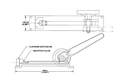 Die-Room-Puller-Model-Specs-from-Sjogren-Industries