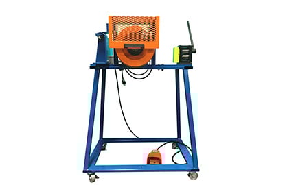 Motorized-Die-Stringer-with-Wire-Pointer-from Sjogren Industries