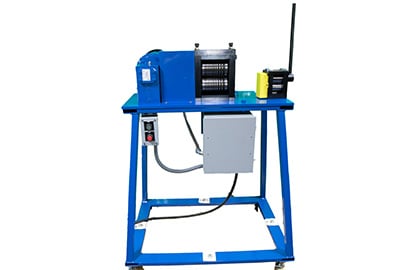 Power-Pointer-for wire by Sjogren Industries