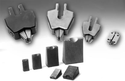 Sjogren Wire pullers, Puller Assemblies, and Accessories