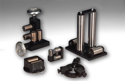 Wire Guides for Wire Drawing from Sjogren Industries