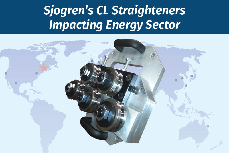 Sjogren’s CL straighteners impacting energy sector