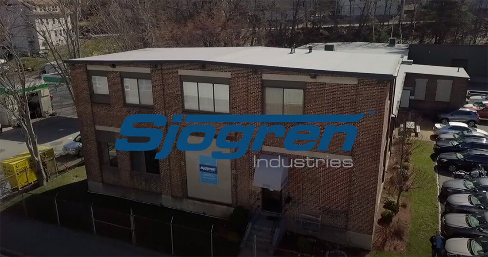 Sjogren-Building